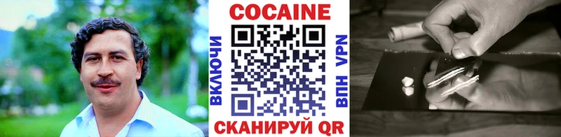 КОКАИН FishScale Инсар
