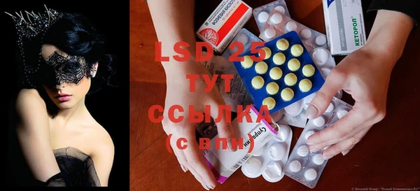 крисы Нея